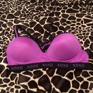 36B sports bra
